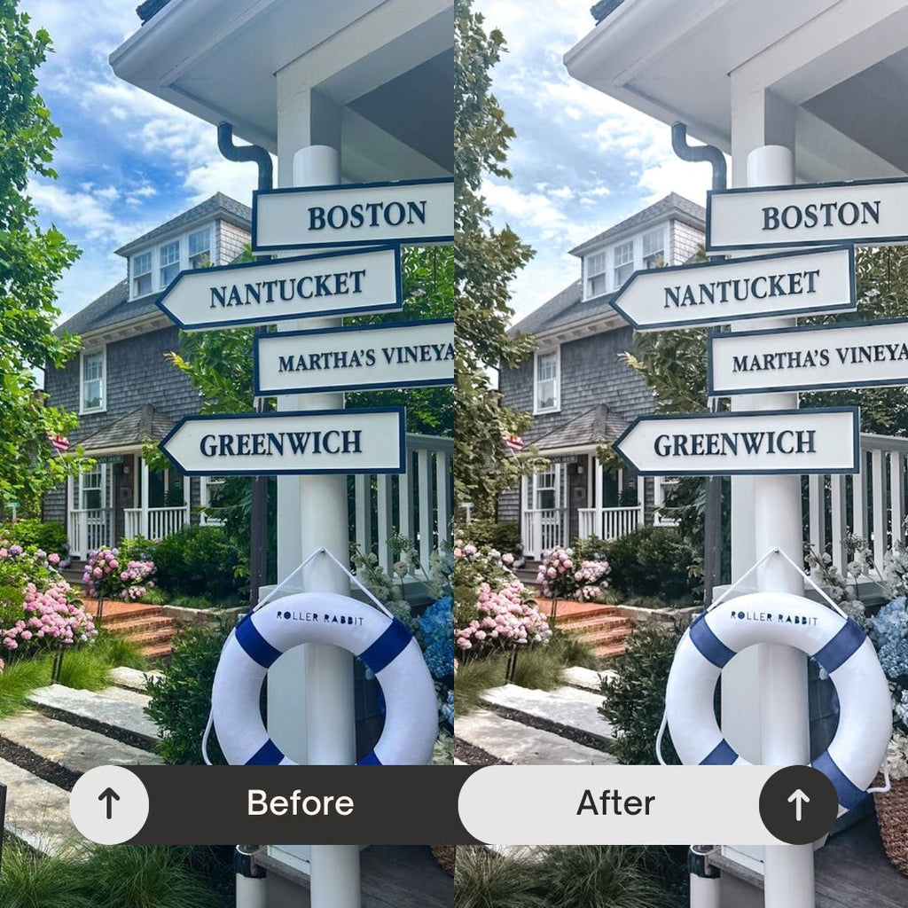 Perfect For

• Coastal and beach lifestyle content
• Luxury travel and vacation photography
• Hamptons-inspired interiors and décor
• Fashion and elevated everyday moments
• Summer entertaining and yacht content
• Clean, airy Instagram and social media feeds