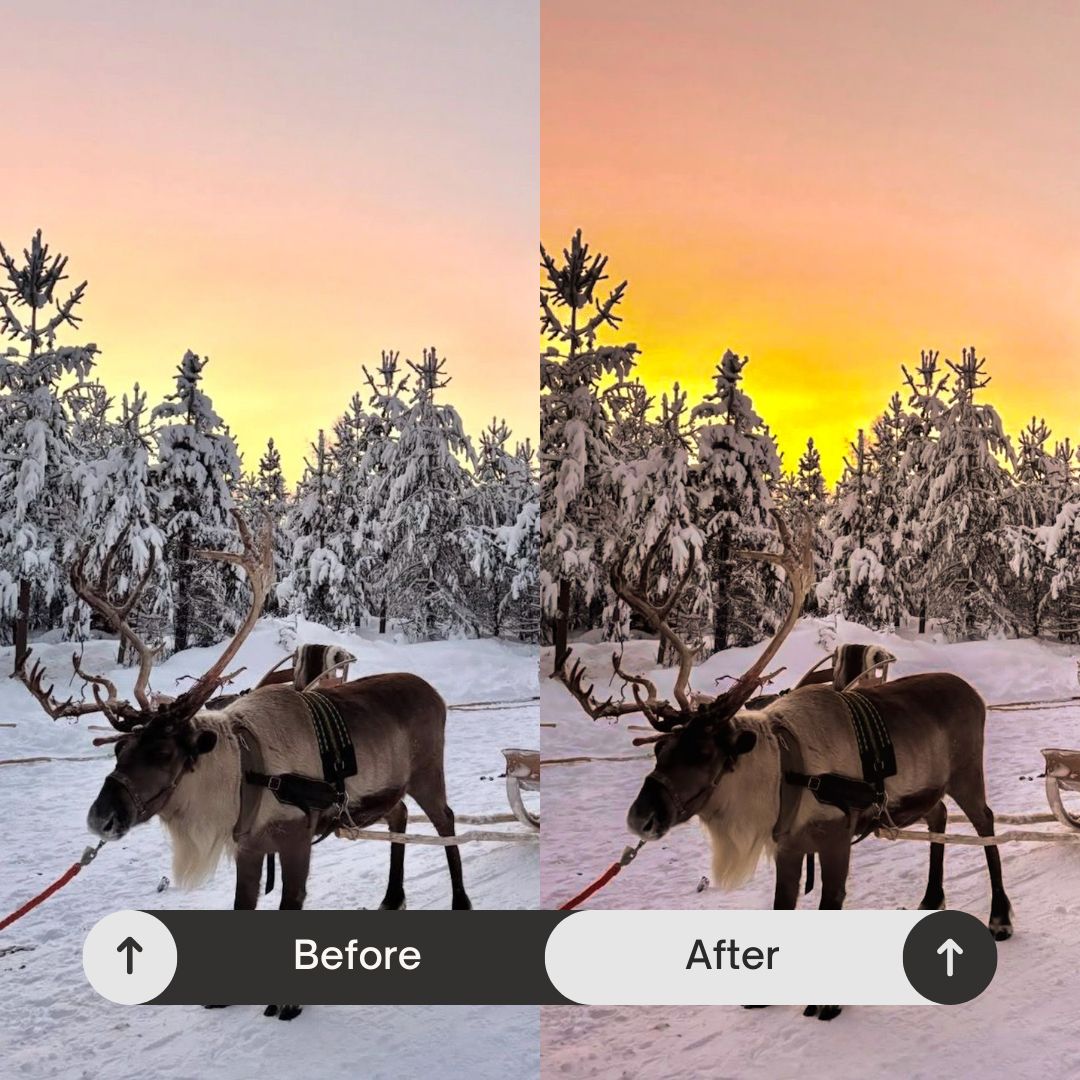 Perfect For

• Holiday and Christmas content
• Cozy winter lifestyle photography
• Cabin stays and snowy travel moments
• Hot cocoa, coffee, and seasonal details
• Festive décor and warm interiors
• Cozy Instagram and social media feeds