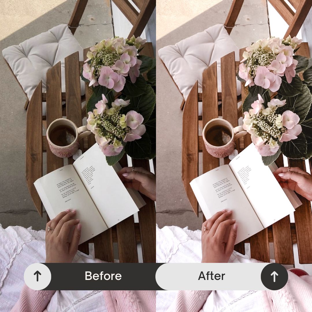 Inspired by charming cafés, scenic destinations, cozy mornings, boutique shopping days, city strolls, beautiful interiors, and perfectly composed lifestyle moments, this pack creates the kind of aesthetic that belongs on Pinterest boards, travel journals, and dream feeds.