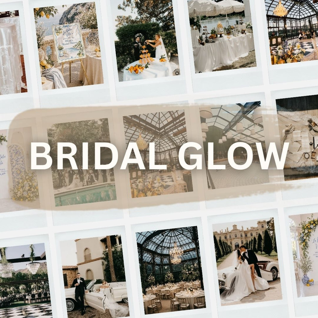 Bridal Glow Lightroom Preset Pack Lightroom Preset Pack Photography Sorority Rush Edits Filters Instagram Tiktok Social Media Luxury aesthetic high quality resolution 4K content Wedding Engagement Bride Groom Banquet Hall Photography Elegant Party Ceremony I do vows marriage love couples 