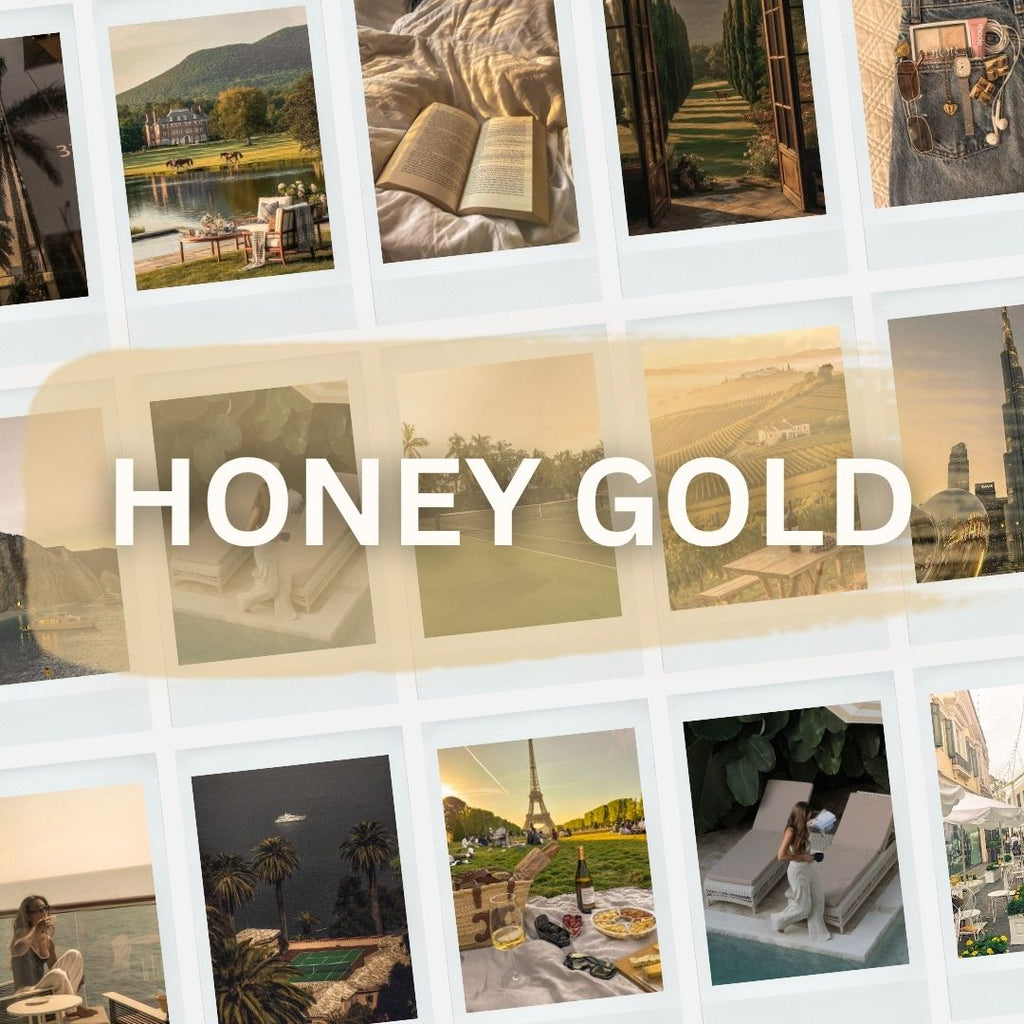 Lightroom Preset Pack Photography Sorority Rush Edits Filters Instagram Tiktok Social Media Luxury aesthetic high quality resolution 4K content campus university recruitment rush big little panhellenic greek sisterhood honey golden hour simple sunflower happy joy whimsical lounge spring summer day 