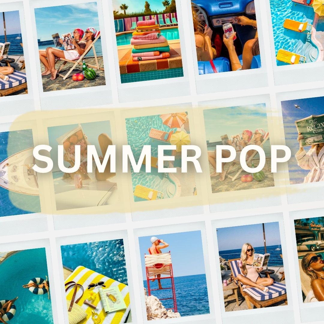 Summer Lightroom Preset Pack Photography Sorority Rush Edits Filters Instagram Tiktok Social Media Luxury aesthetic high quality resolution 4K content campus university recruitment rush big little panhellenic greek sisterhood content creation pool beach days florida miami hamptons barbecue fourth of july hot girl summer bestie girls trip bright vibrant vivid colorful fun love island filters photo travel retro vintage social media poolside vacation fun happy